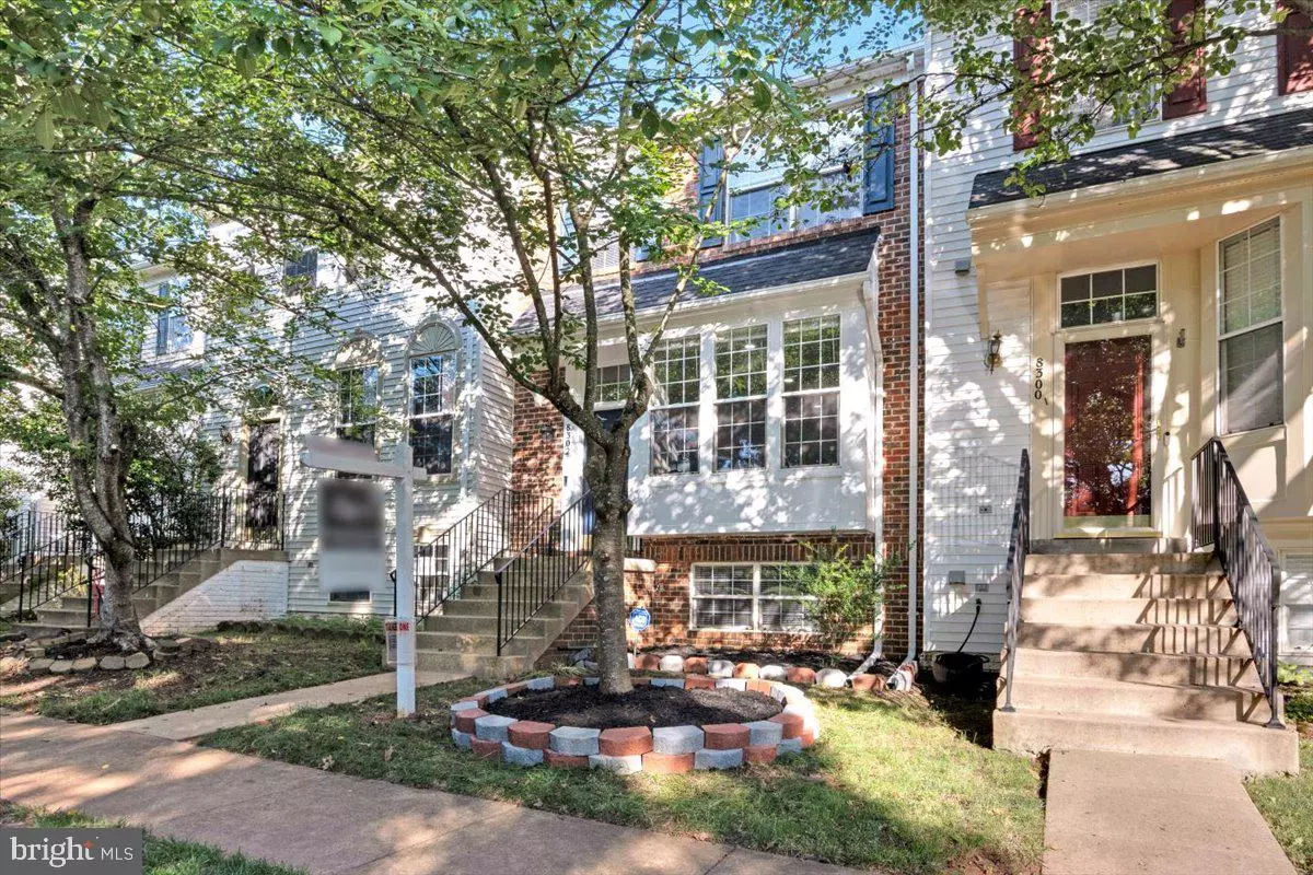 Manassas, VA 20109,8302 WALLACE LN