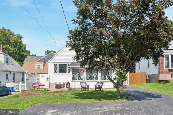 Havertown, PA 19083,555 GRAND AVE