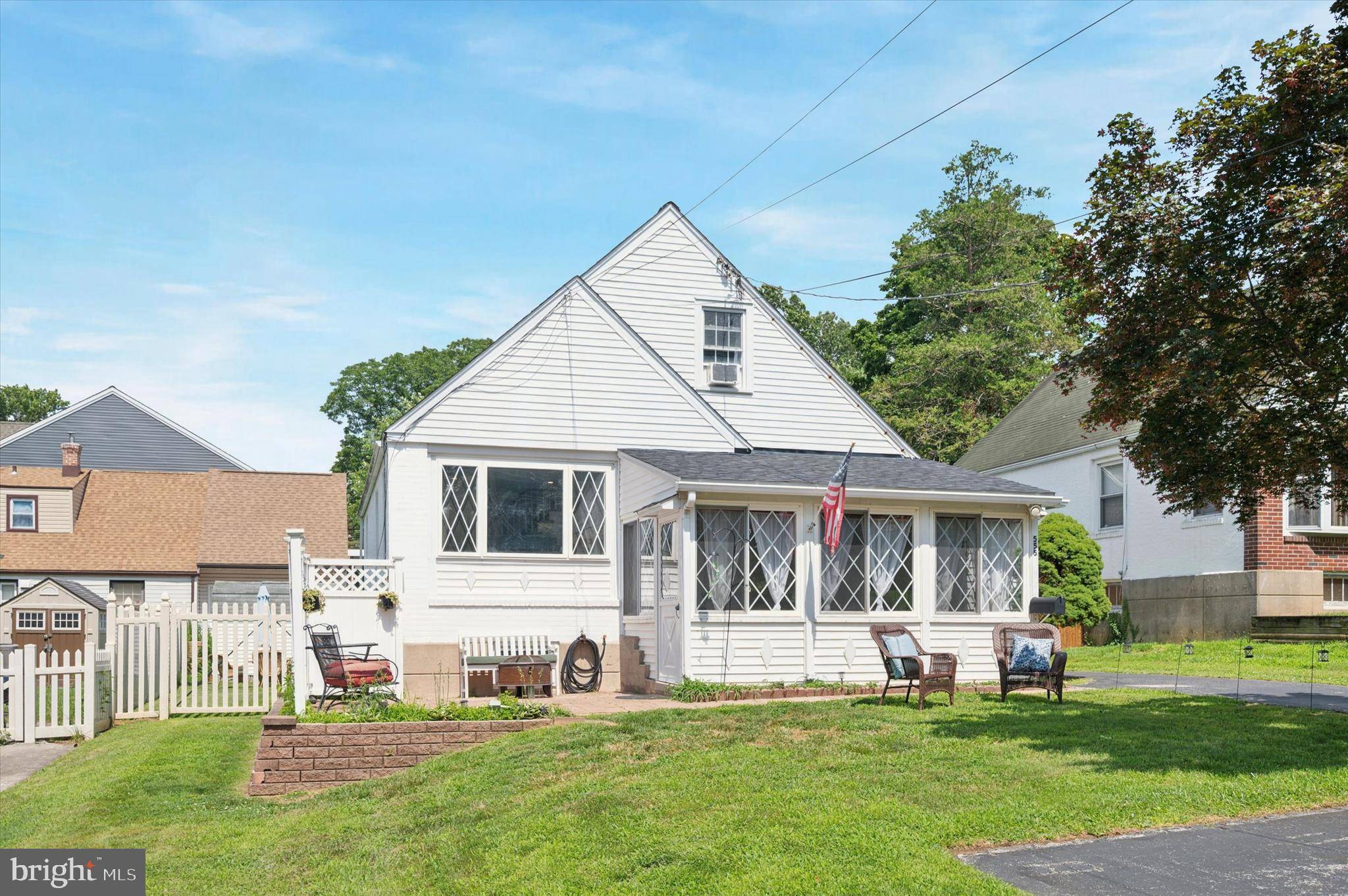 555 GRAND AVE, Havertown, PA 19083