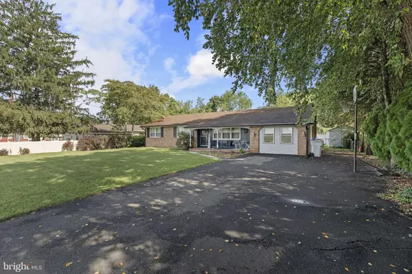 Vineland, NJ 08360,1190 KAY PL