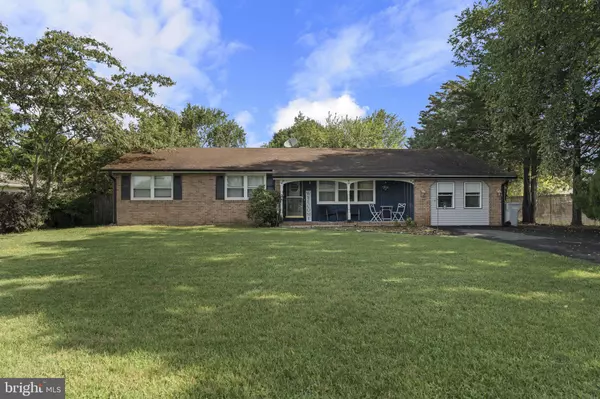 1190 KAY PL, Vineland, NJ 08360