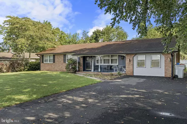 Vineland, NJ 08360,1190 KAY PL