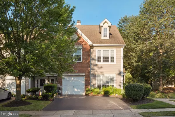 300 PIMLICO WAY, North Wales, PA 19454
