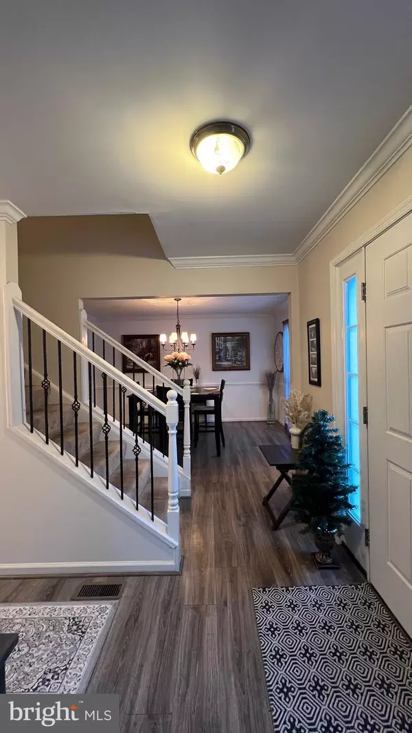Fredericksburg, VA 22406,10 JOLIE CT