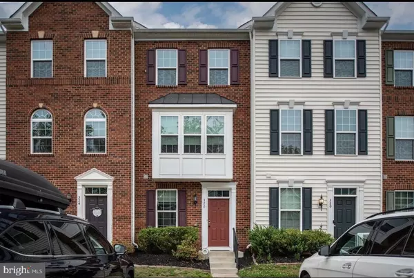 Fredericksburg, VA 22405,322 ROLLING VALLEY DR