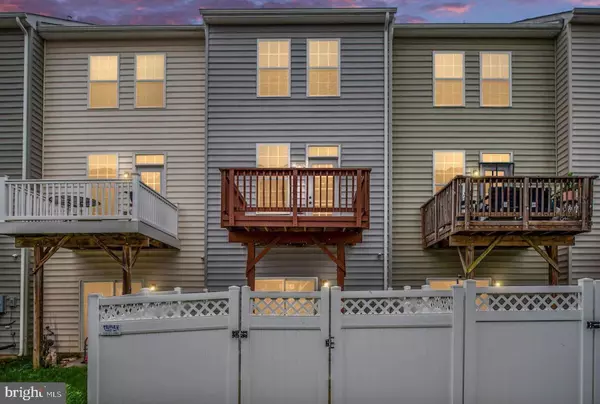 Fredericksburg, VA 22405,322 ROLLING VALLEY DR