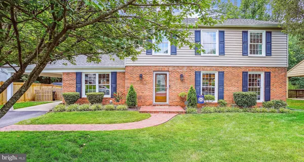 Fairfax, VA 22032,10805 PAYNES CHURCH DR