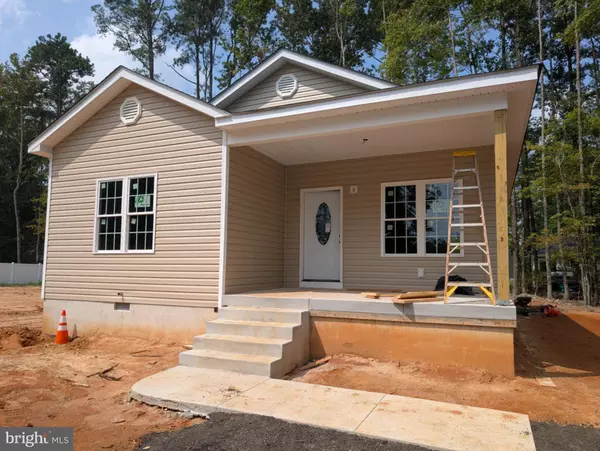 Colonial Beach, VA 22443,265 WILDWOOD RD