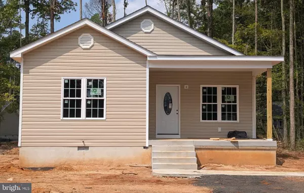 265 WILDWOOD RD, Colonial Beach, VA 22443