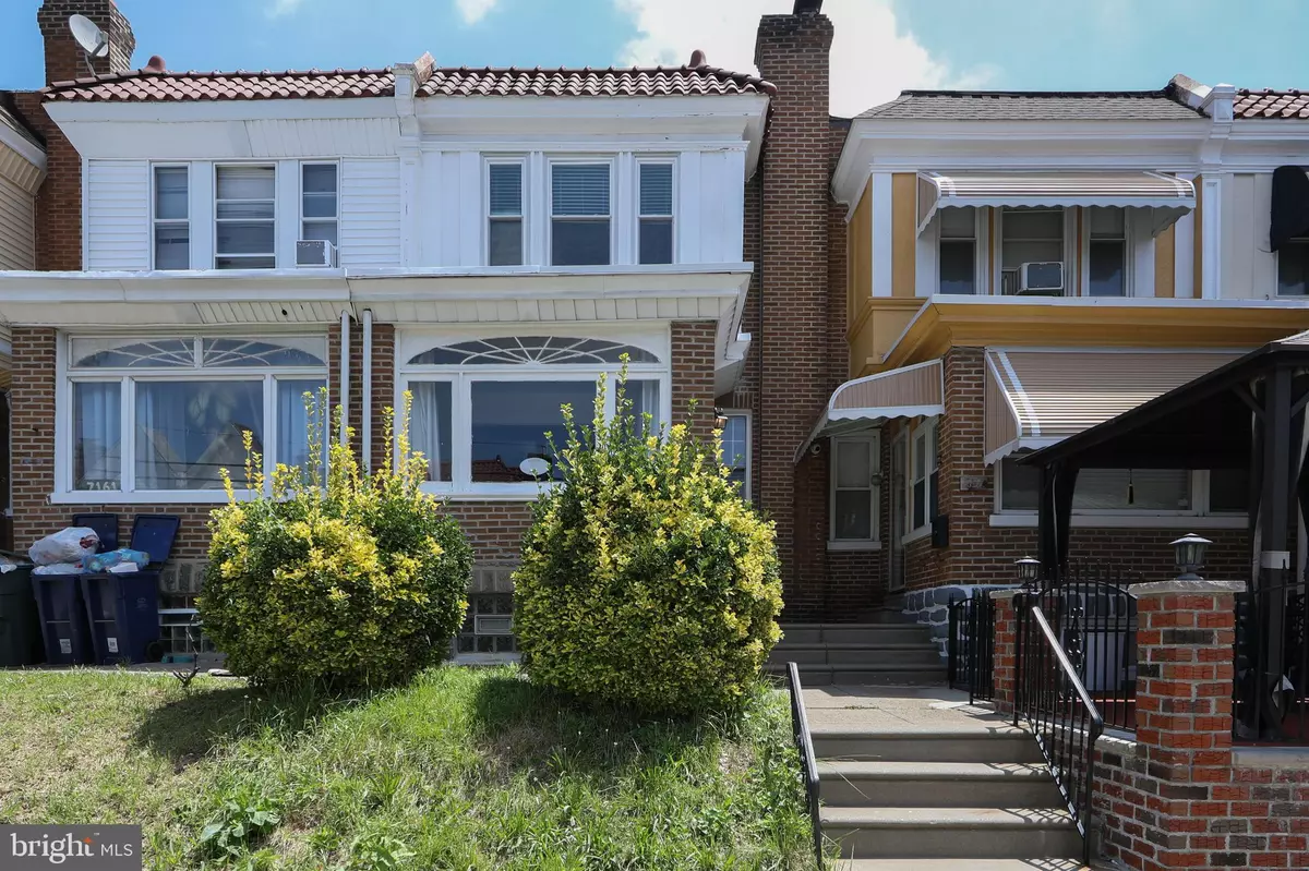 Philadelphia, PA 19138,7159 N 20TH ST