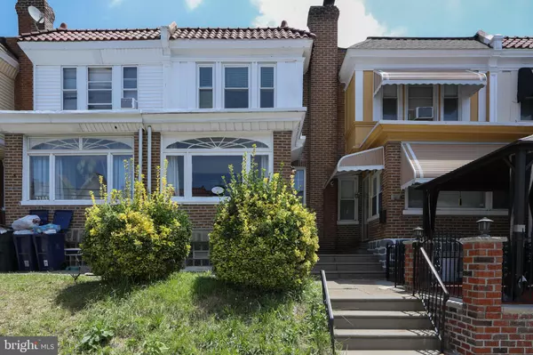 7159 N 20TH ST,  Philadelphia,  PA 19138