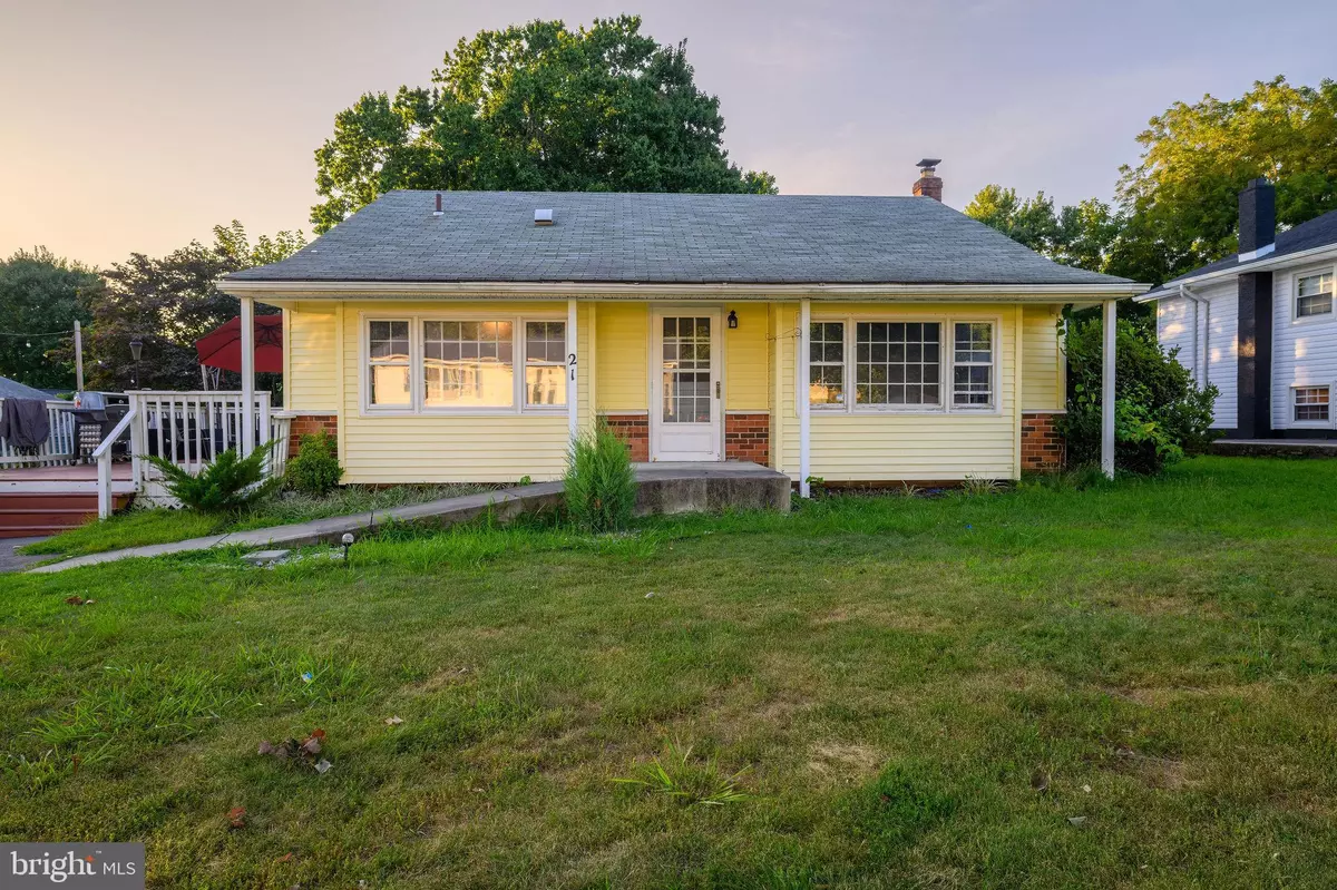 Newark, DE 19713,21 GURNSEY DR