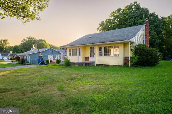 Newark, DE 19713,21 GURNSEY DR
