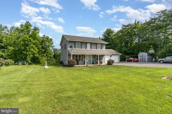 Newport, PA 17074,8052 MIDDLE RIDGE RD