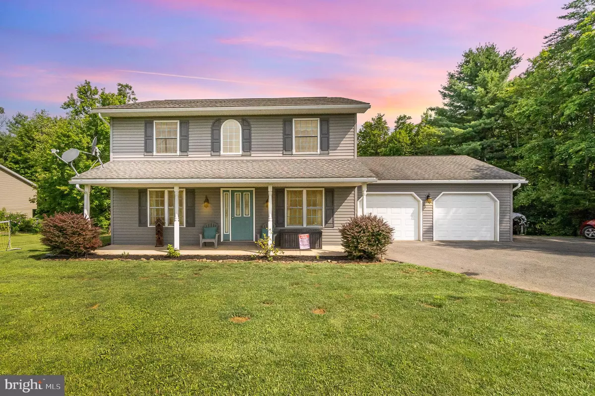 Newport, PA 17074,8052 MIDDLE RIDGE RD