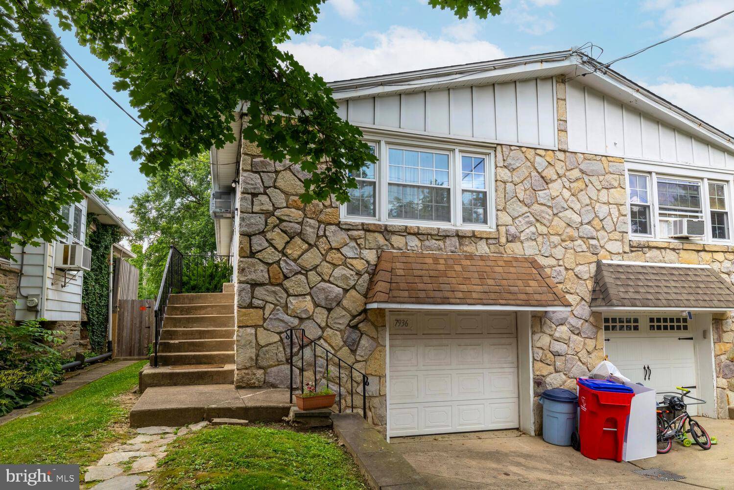7936 FILLMORE ST, Jenkintown, PA 19046