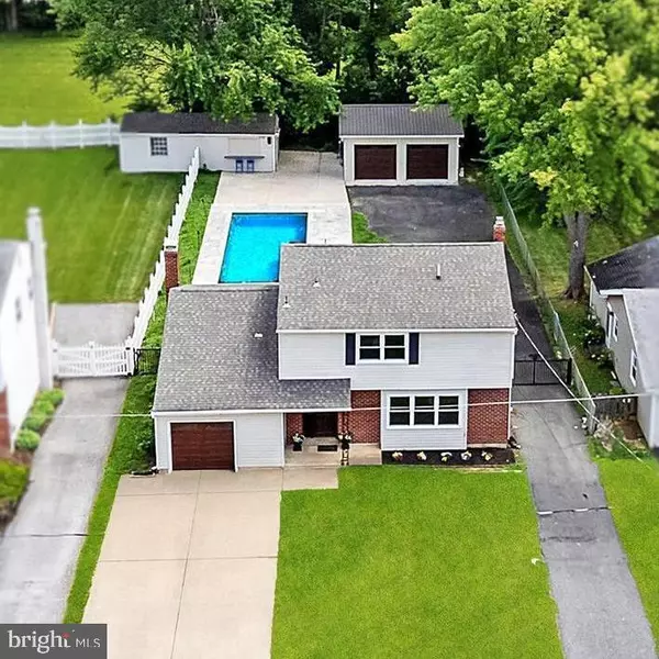 Wilmington, DE 19808,2107 OTHOSON AVE