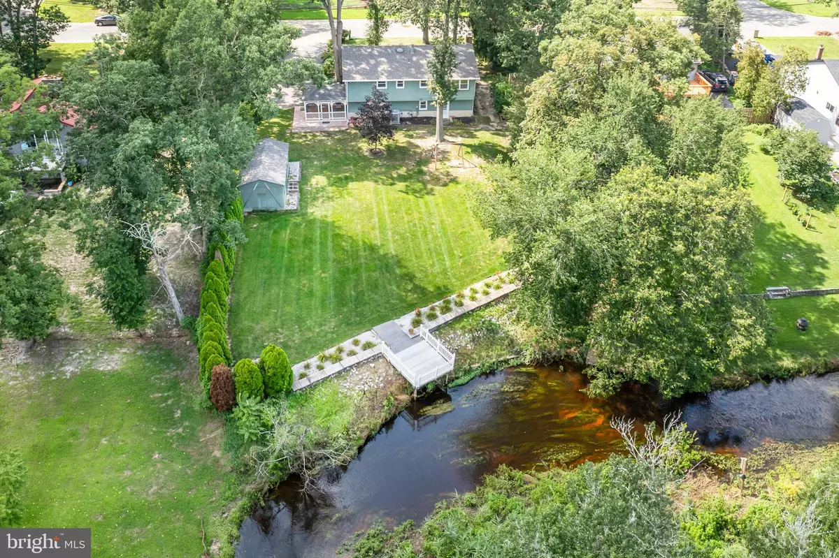 Vineland, NJ 08361,3773 BROOKHAVEN DR