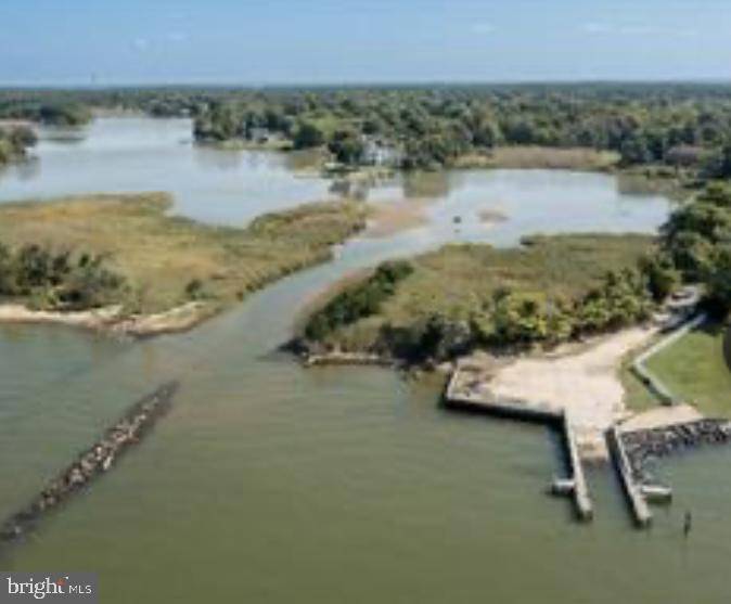 Stevensville, MD 21666,101 BEACHSIDE DR