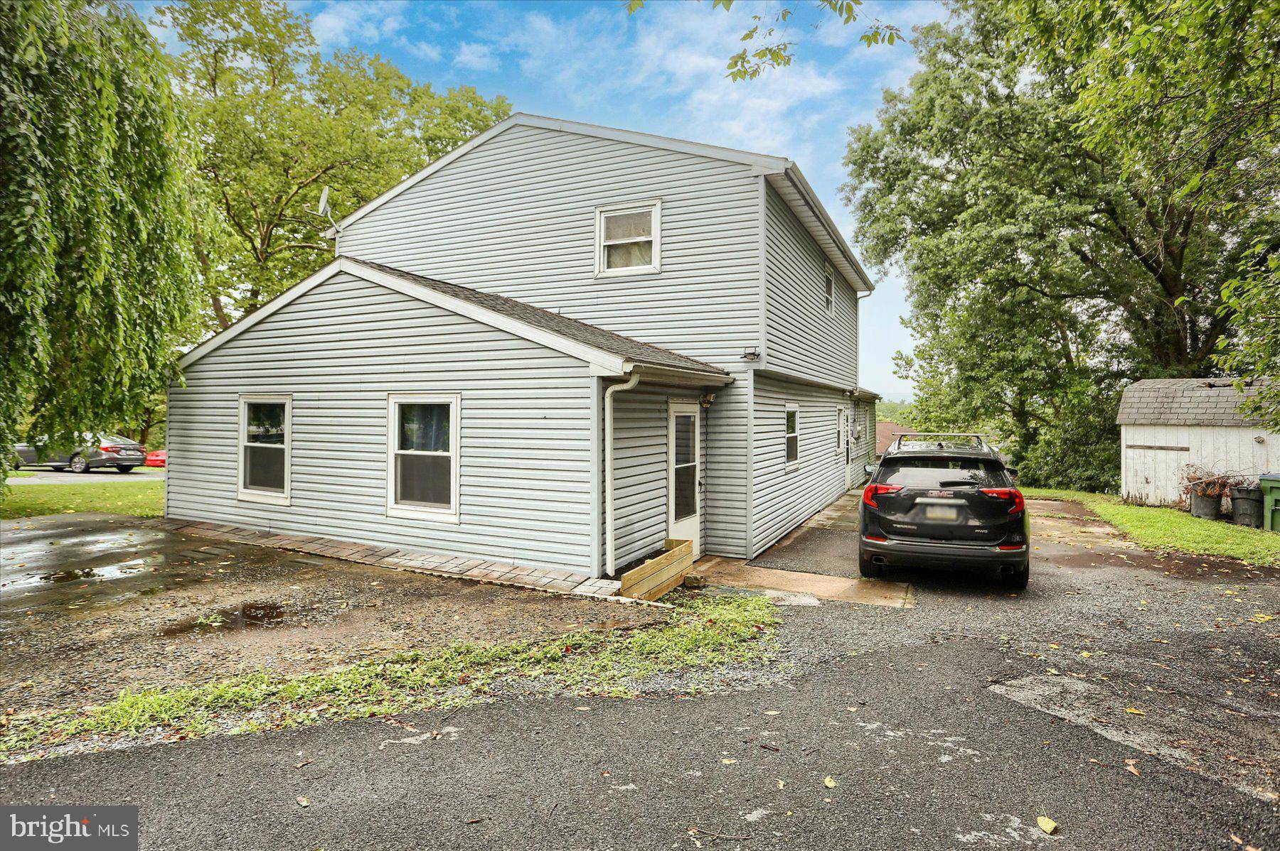 Harrisburg, PA 17109,205 WEST AVE