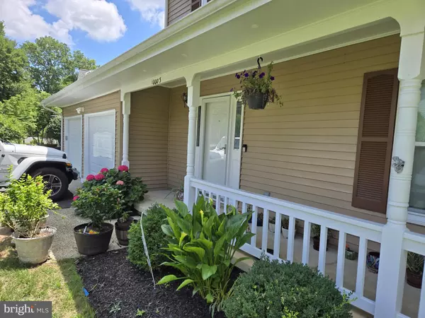 Fairfax, VA 22031,10003 FIVE OAKS RD