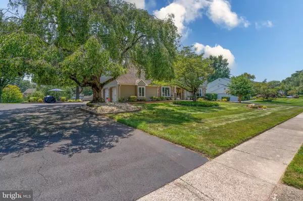 Yardley, PA 19067,1277 KNOX DR