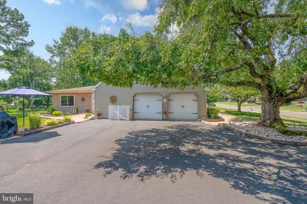Yardley, PA 19067,1277 KNOX DR