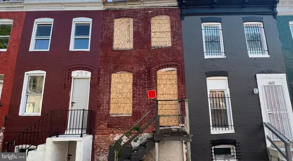 Baltimore, MD 21217,2020 ETTING ST