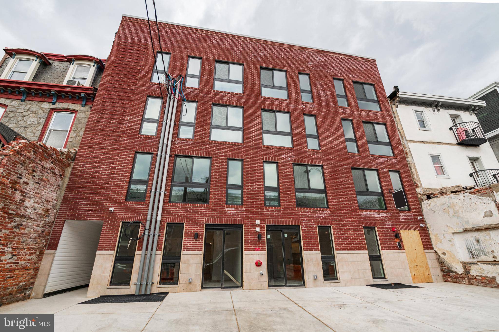 Philadelphia, PA 19104,36 N 40TH ST #UNIT 2