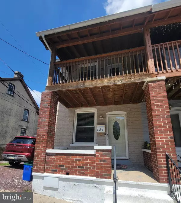 Bethlehem, PA 18015,1531 E 8TH ST
