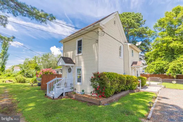 Crisfield, MD 21817,1 MYRTLE LN