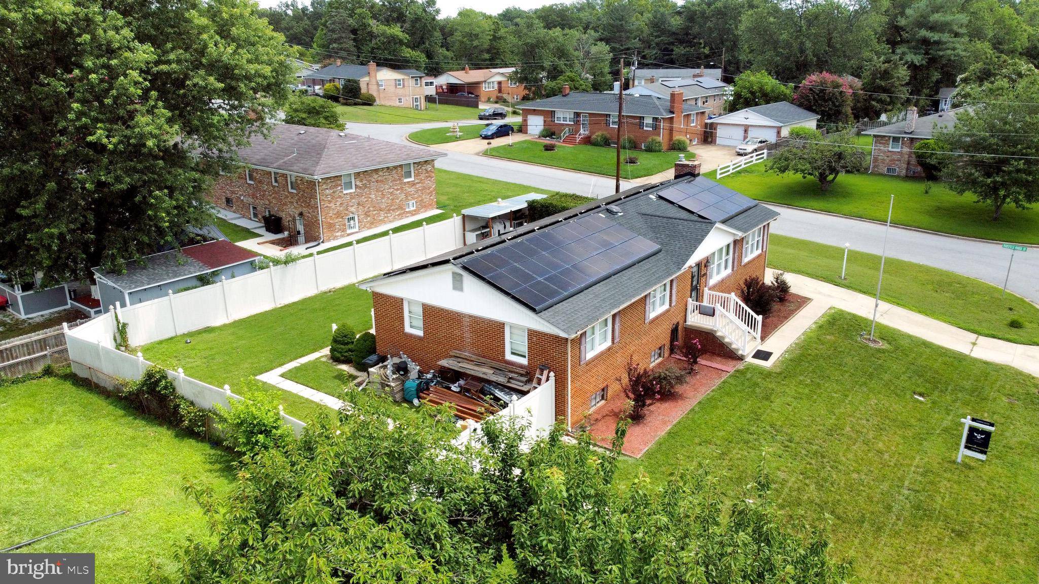 Fort Washington, MD 20744,4604 BRAVA CT