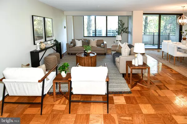 Bethesda, MD 20814,5225 POOKS HILL RD #222N