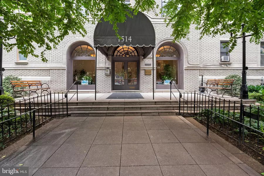 1514 17TH ST NW #507, Washington, DC 20036