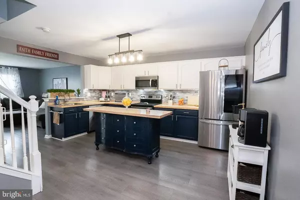 Bally, PA 19503,315 DOGWOOD ST