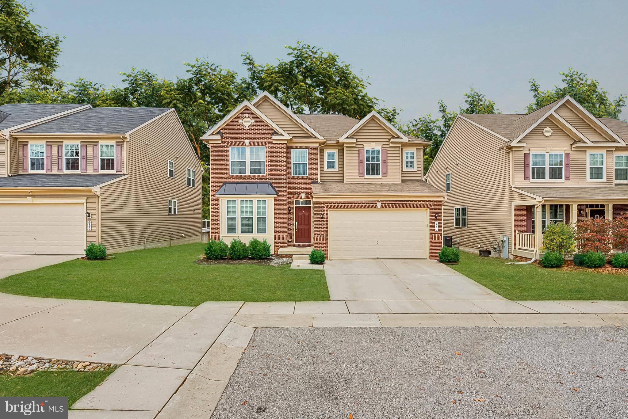 920 SAINT MARTINS LOOP, Severna Park, MD 21146