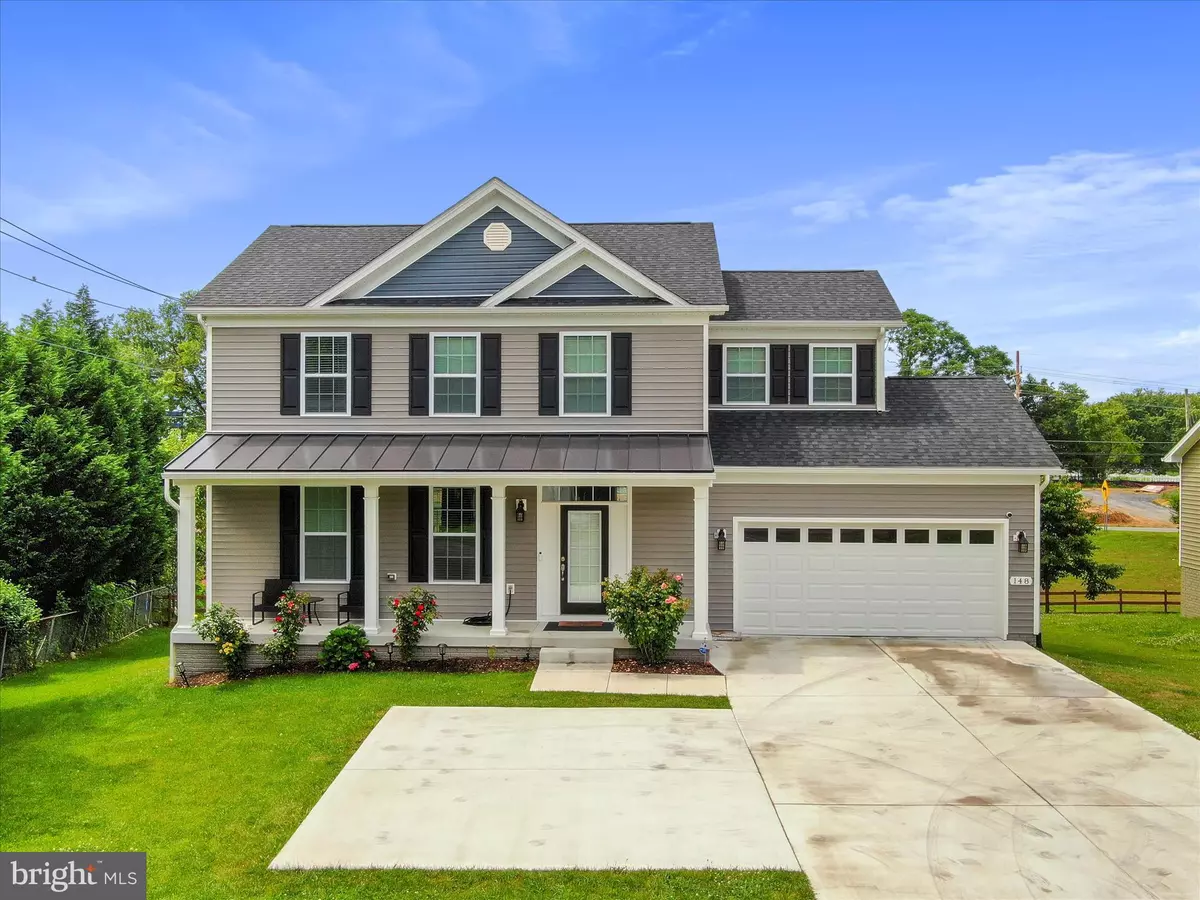 Martinsburg, WV 25405,148 VAN CLEVESVILLE RD