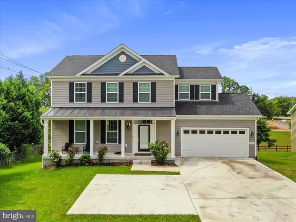 148 VAN CLEVESVILLE RD,  Martinsburg,  WV 25405