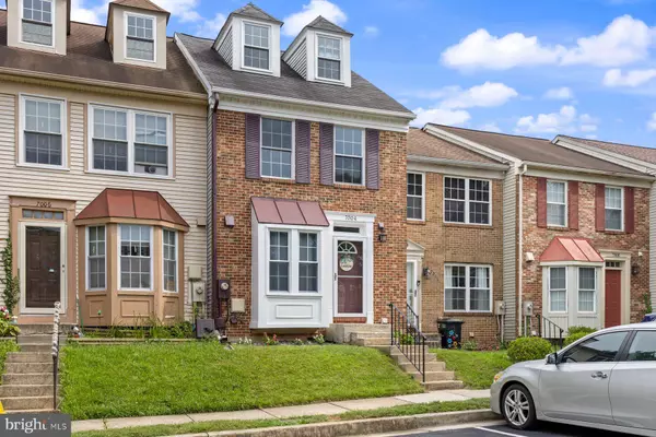 Elkridge, MD 21075,7004 DUCKETTS LN #44-3