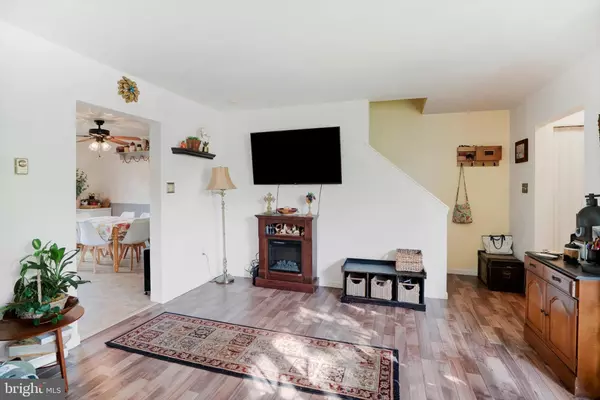 Fleetwood, PA 19522,558 E LINDEN ST