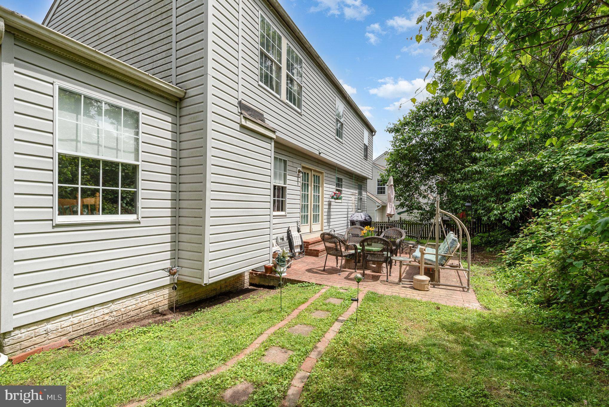 Abingdon, MD 21009,1404 CRYSTAL RIDGE CT
