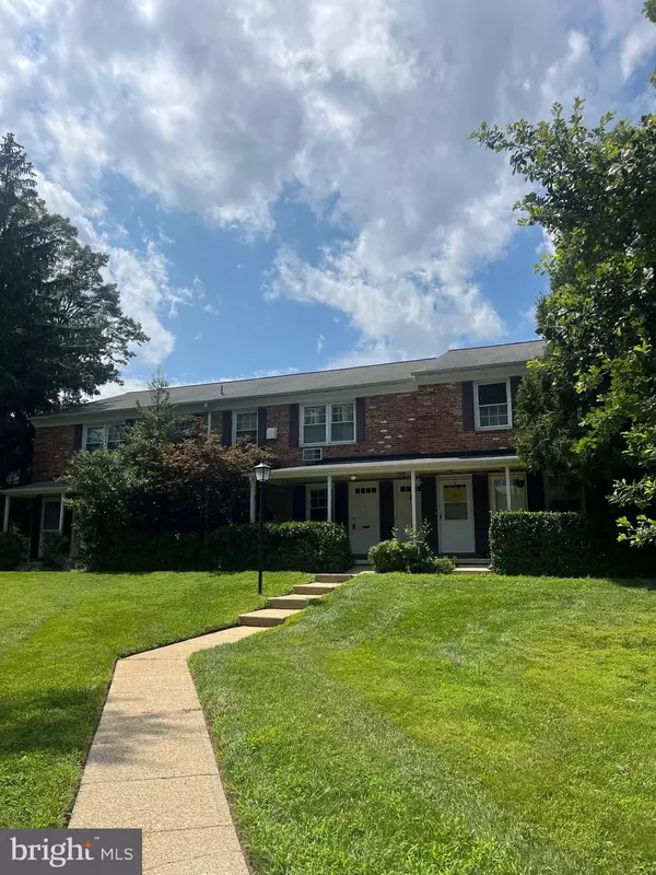 Rockville, MD 20852,163 TALBOTT ST #163