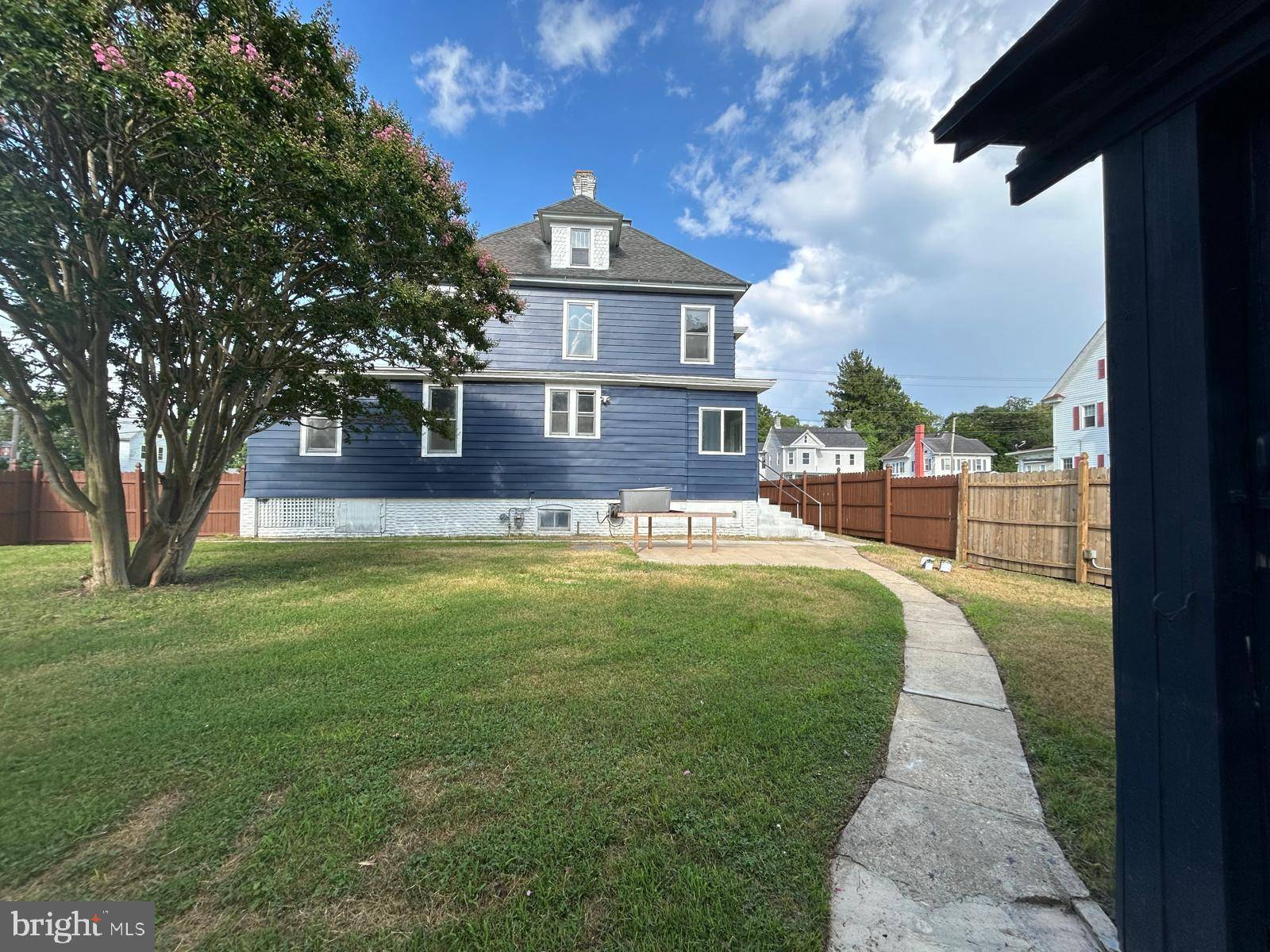 Bridgeville, DE 19933,200 S MAIN ST