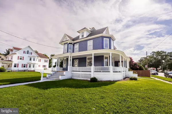 Bridgeville, DE 19933,200 S MAIN ST