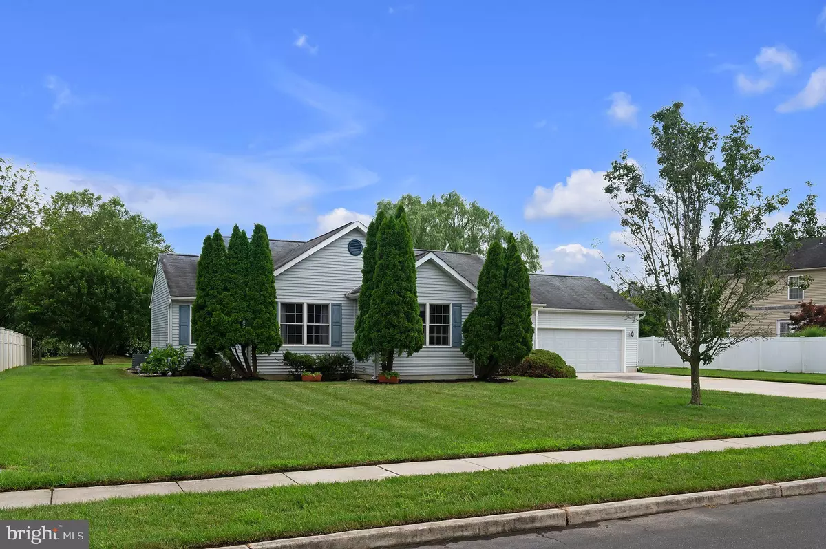 Vineland, NJ 08361,2233 MUSTEREL LN