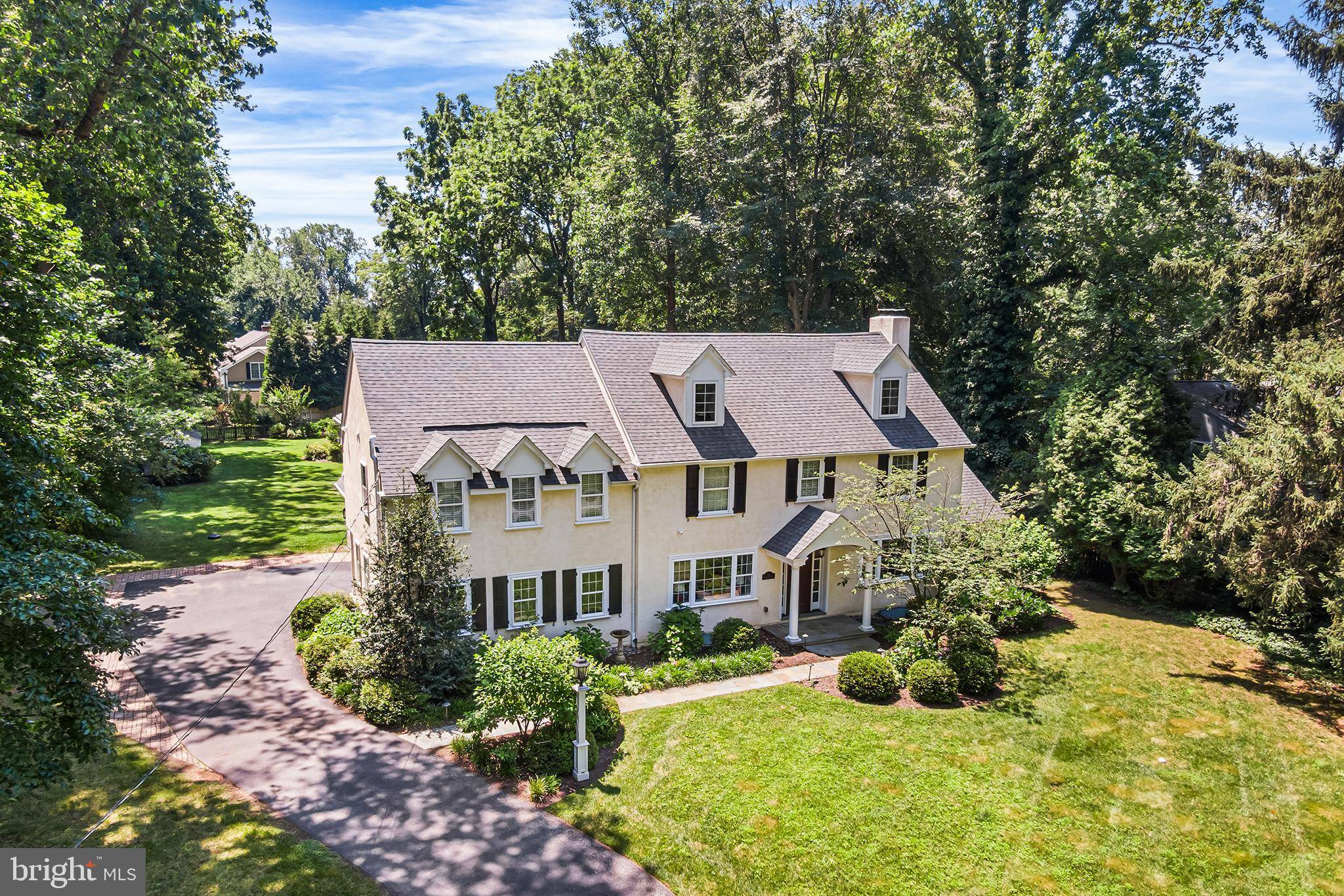 113 DEEPDALE RD, Wayne, PA 19087