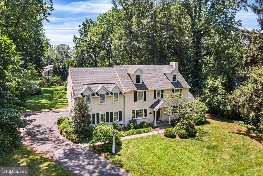 113 DEEPDALE RD, Wayne, PA 19087