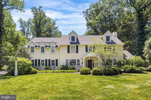 Wayne, PA 19087,113 DEEPDALE RD