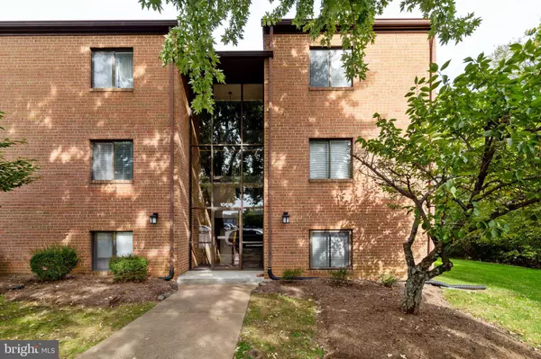10618 PROVINCIAL DR #C, Manassas, VA 20109
