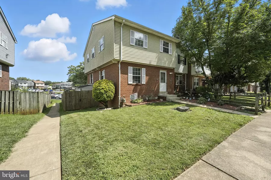 4383 ENSBROOK LN, Woodbridge, VA 22193